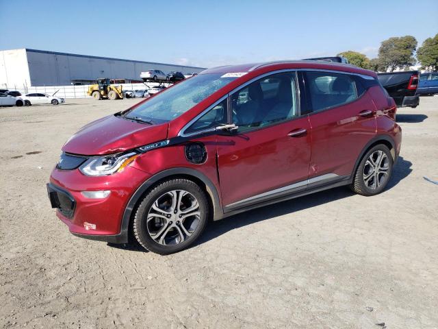 Chevrolet Bolt (2017)