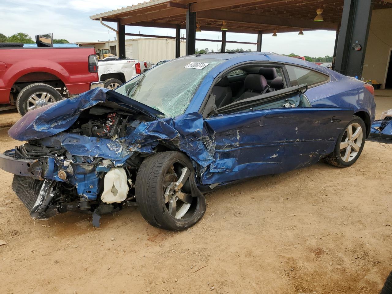 Pontiac G6 (2006)