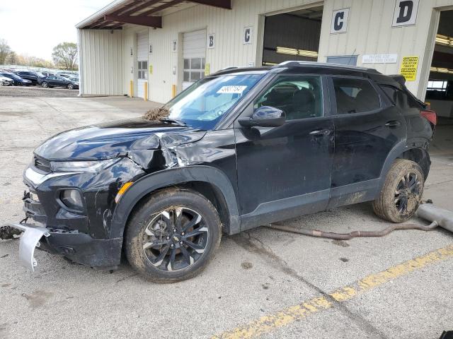 Chevrolet Trailblzr (2022)