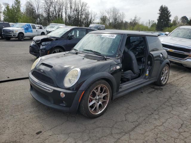Mini Cooper (2005)