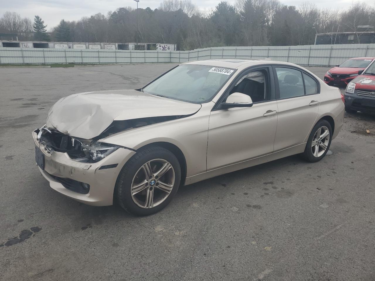 Bmw 3er (2013)