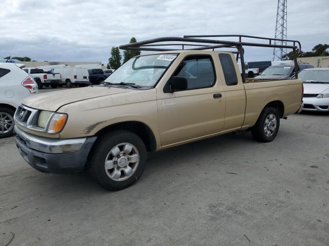 Nissan Frontier (1999)