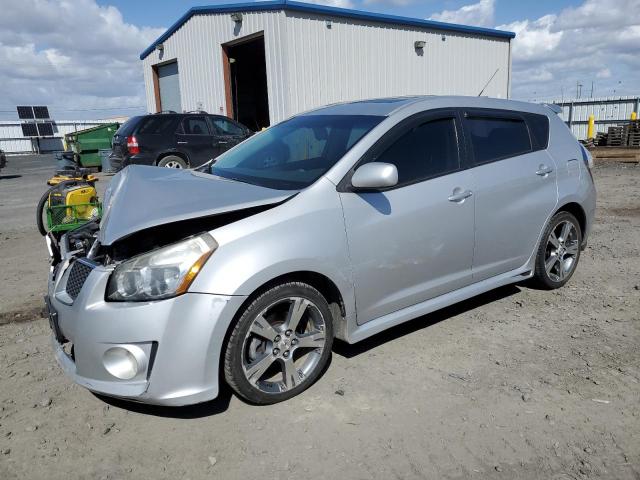 Pontiac Vibe (2009)