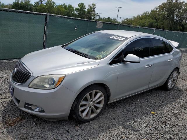 Buick Verano (2012)