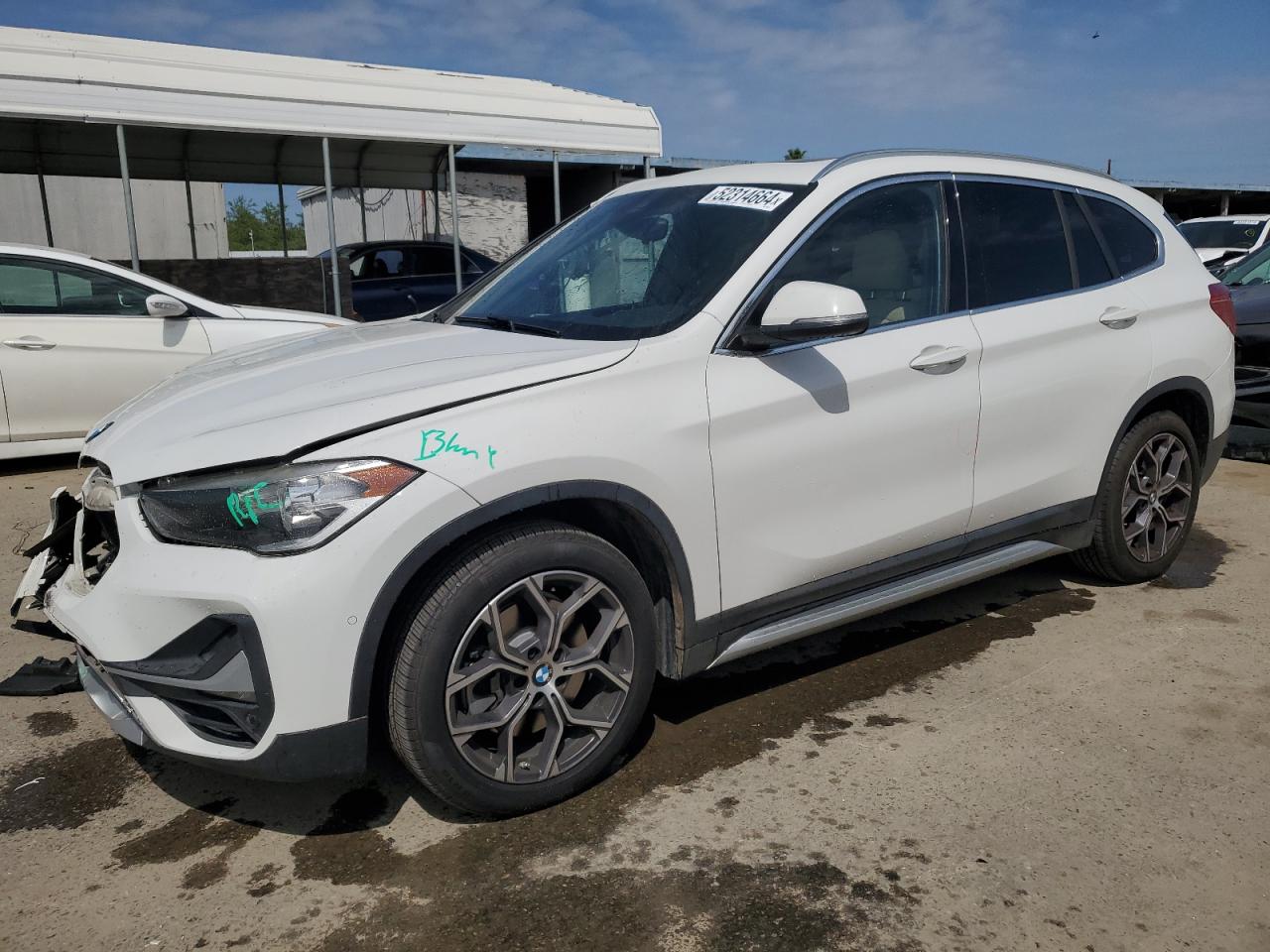 Bmw X1 (2020)