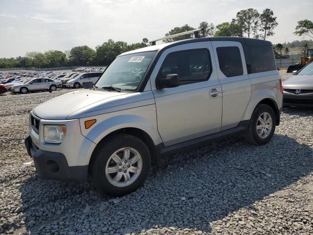 Honda Element (2006)