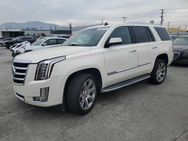 Cadillac Escalade (2015)
