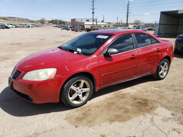Pontiac G6 (2007)