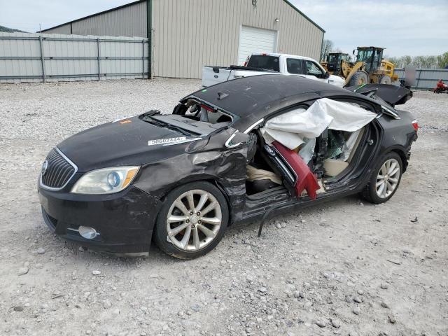Buick Verano (2012)