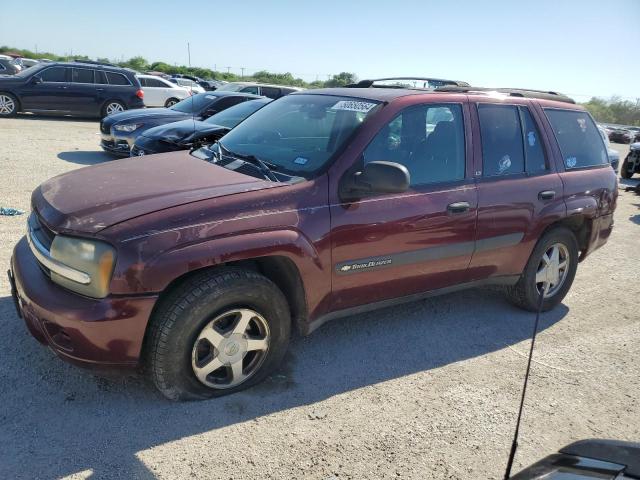 Chevrolet Trailblzr (2004)