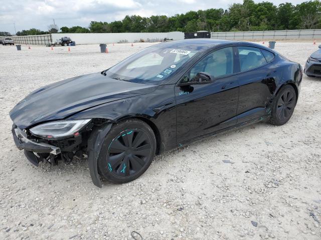 Tesla Model s (2021)