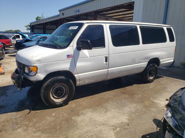 Ford Econoline (1993)