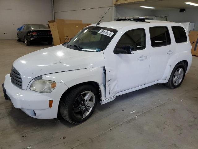 Chevrolet Hhr (2011)