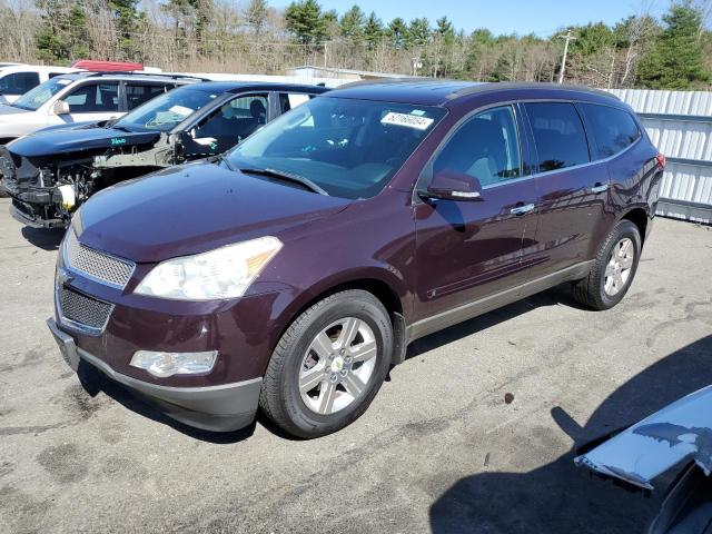 Chevrolet Traverse (2010)