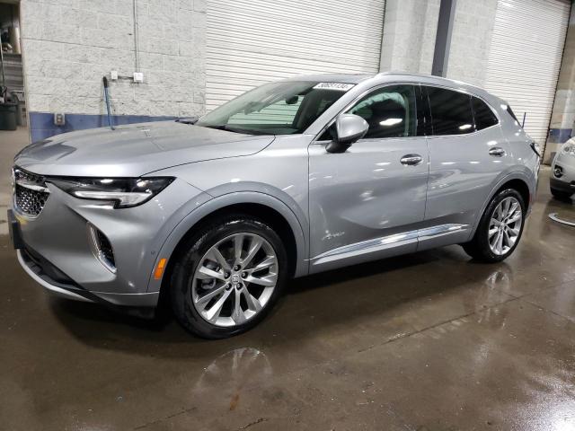 Buick Envision (2023)