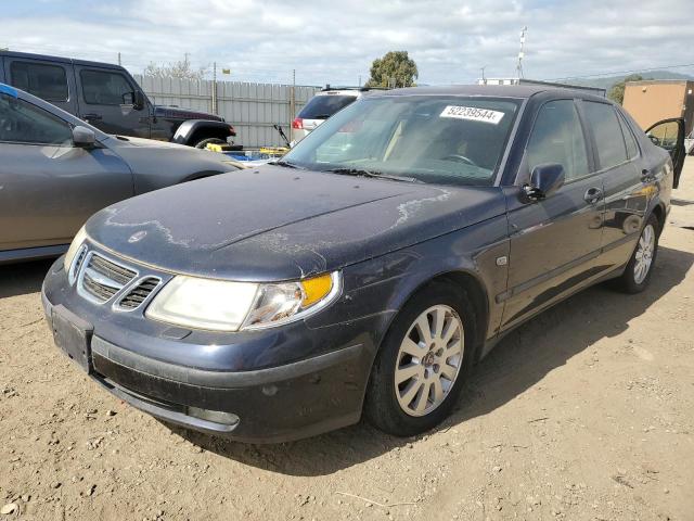 Saab 9 5 (2002)