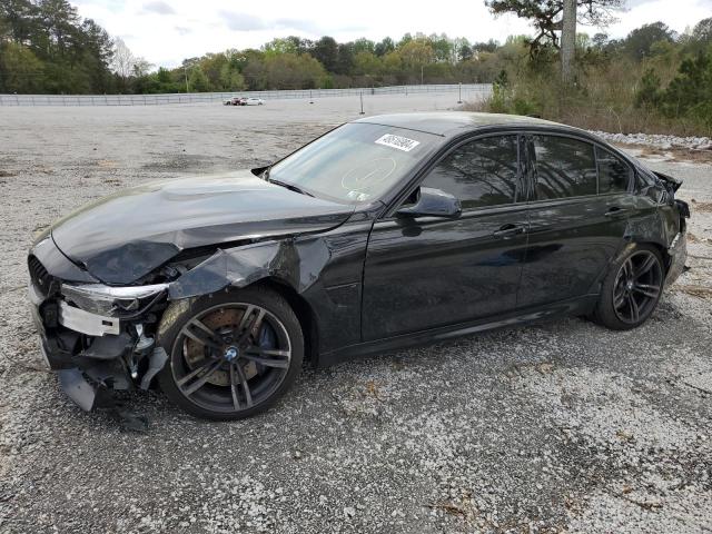 Bmw M3 (2018)