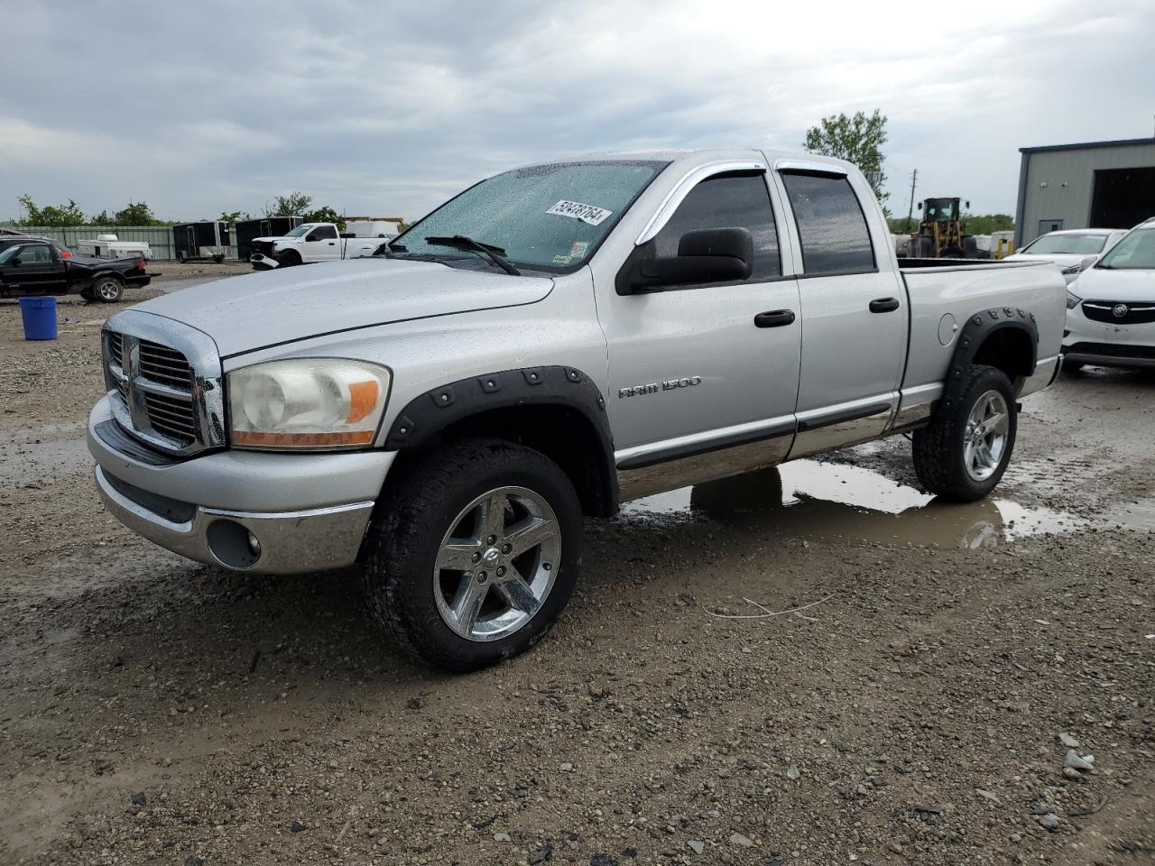 Dodge Ram (2006)