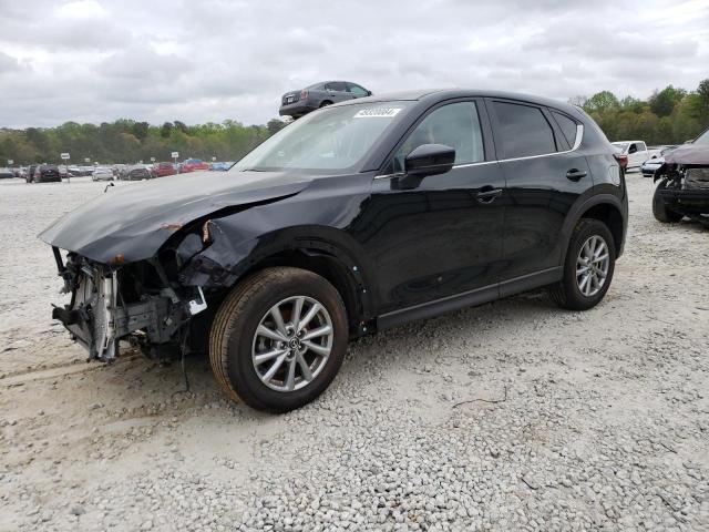 Mazda Cx-5 selec (2022)