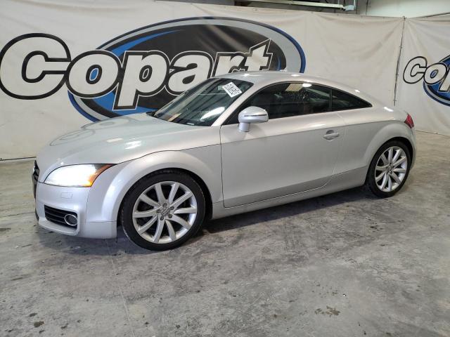 Audi Tt (2012)