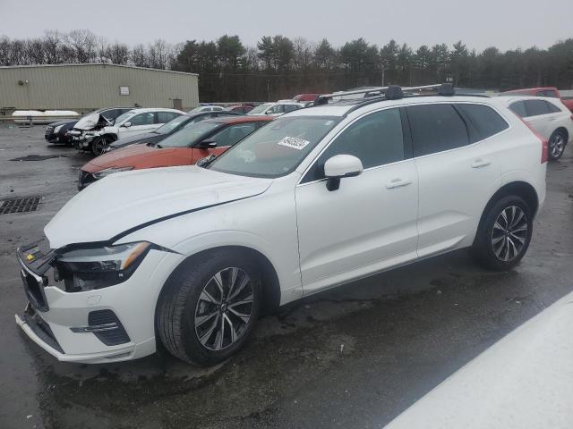 Volvo Xc60 core (2023)