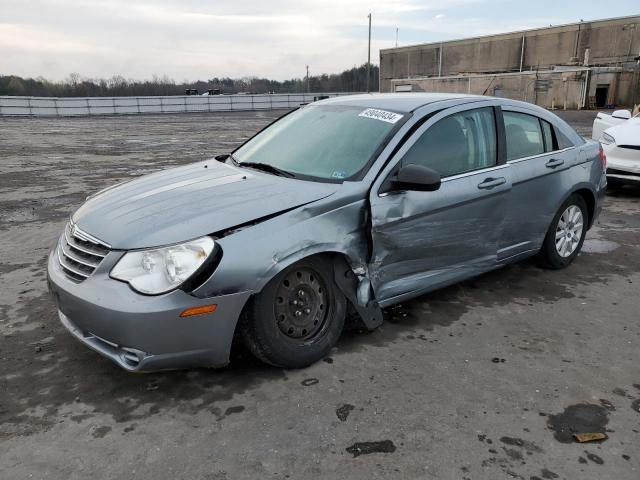 Chrysler Sebring (2008)