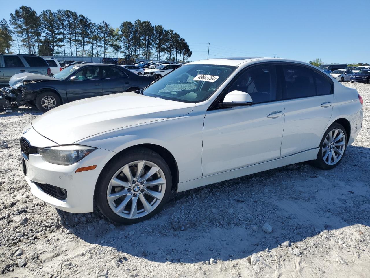 Bmw 3er (2015)