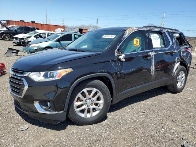 Chevrolet Traverse (2020)