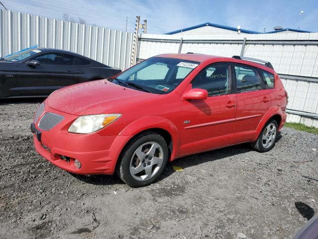Pontiac Vibe (2005)