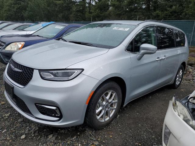 Chrysler Pacifica (2022)