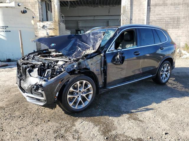 Bmw X5 xdrive4 (2023)