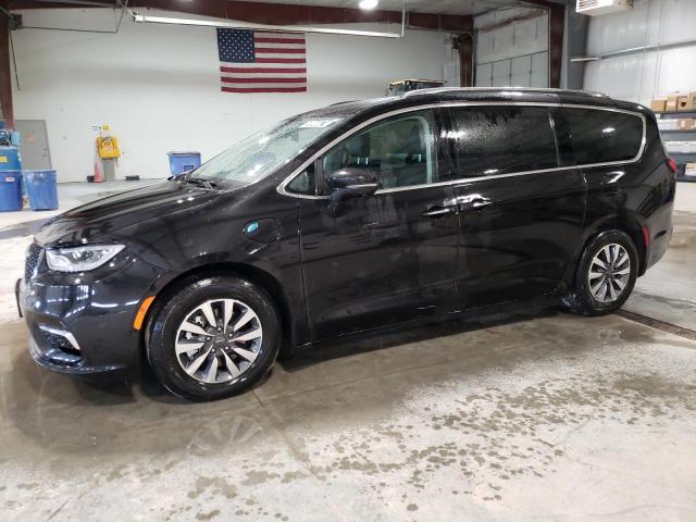 Chrysler Pacifica (2021)