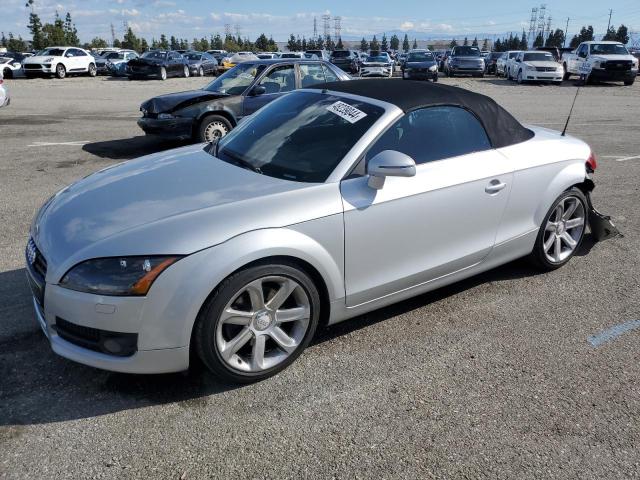 Audi Tt (2008)