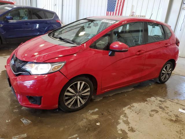 Honda Fit (2015)