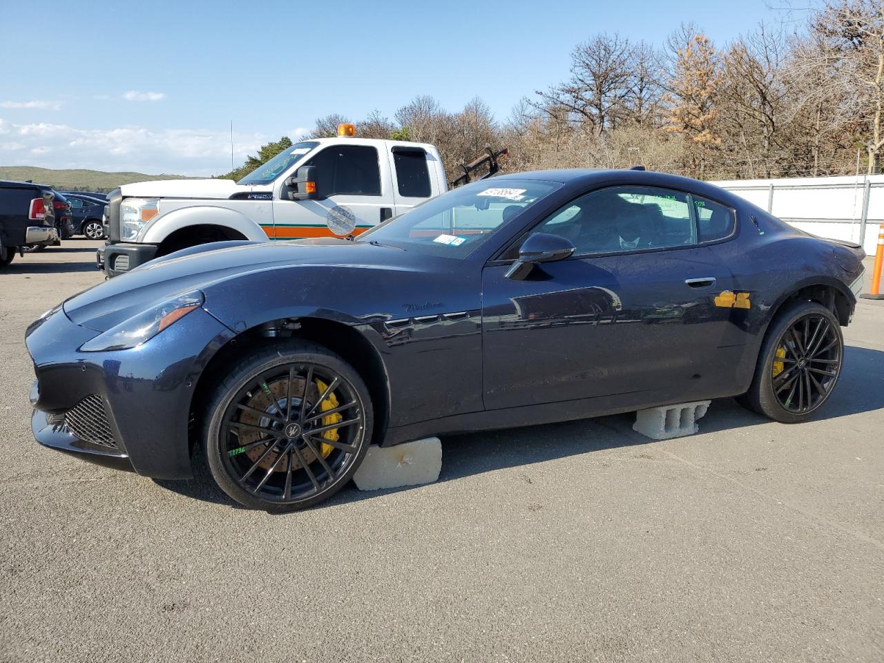 Maserati Ghibli (2024)