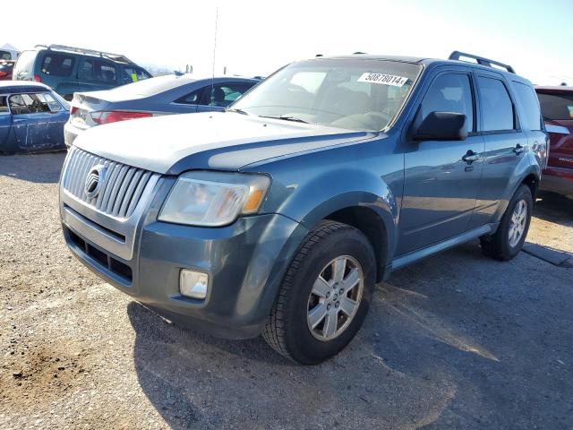Mercury Mariner (2010)