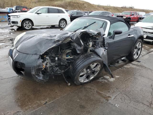 Pontiac Solstice (2006)