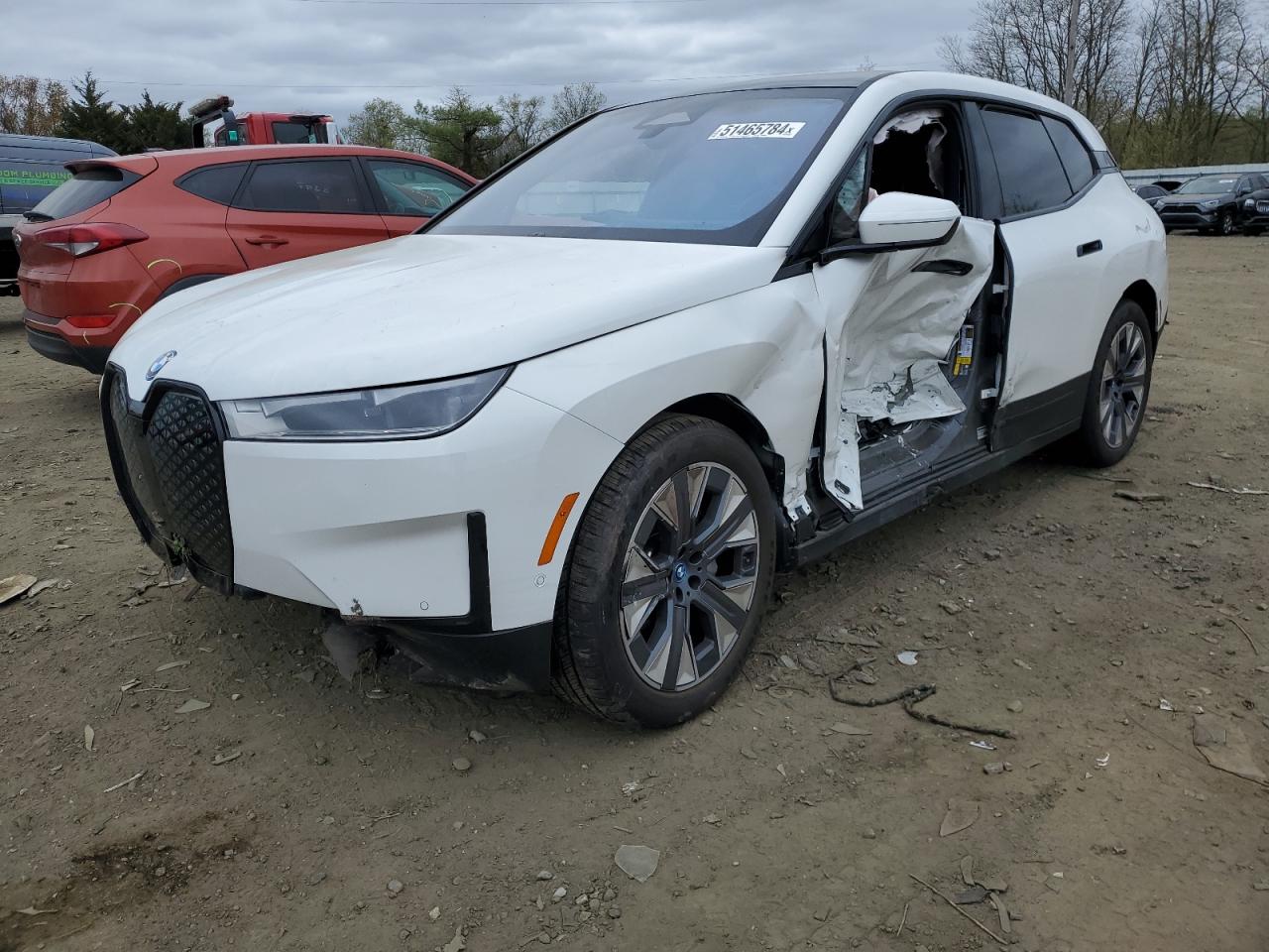 Bmw Ix (2024)