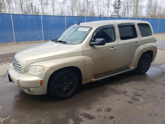 Chevrolet Hhr (2009)
