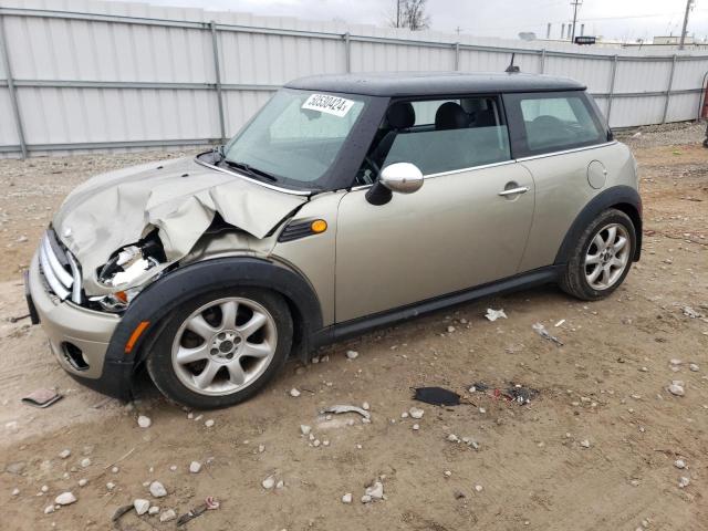 Mini Cooper (2007)