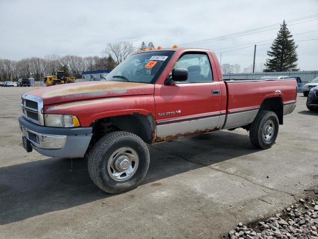 Dodge Ram 2500 (1994)