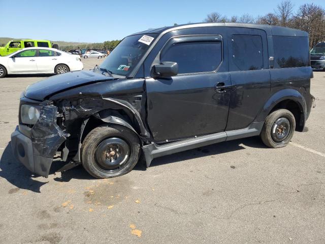 Honda Element (2008)