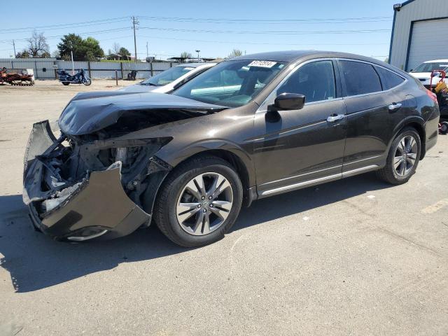 Honda Crosstour (2013)