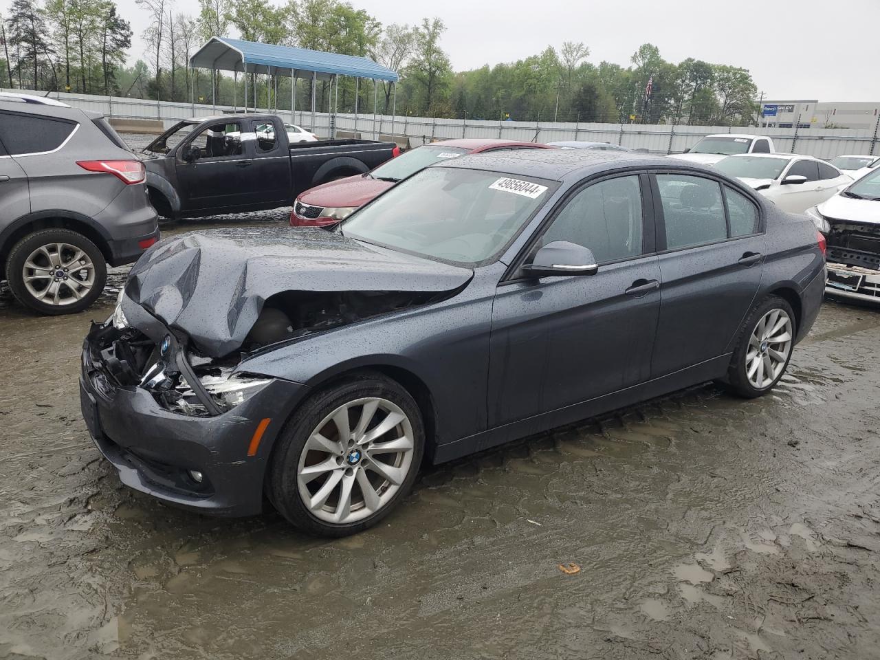Bmw 3er (2018)