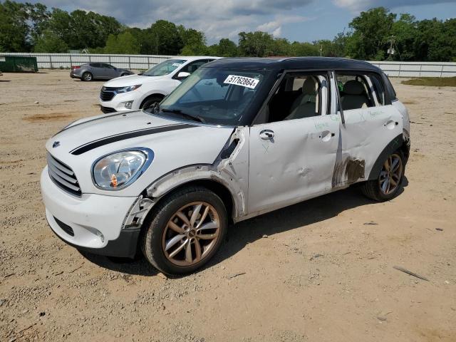 Mini Cooper (2014)