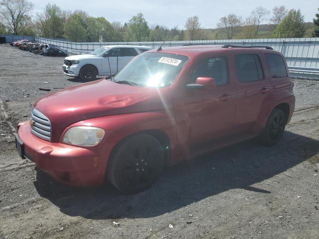 Chevrolet Hhr (2011)