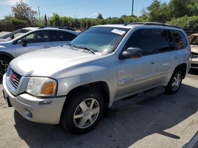 Gmc Envoy (2004)