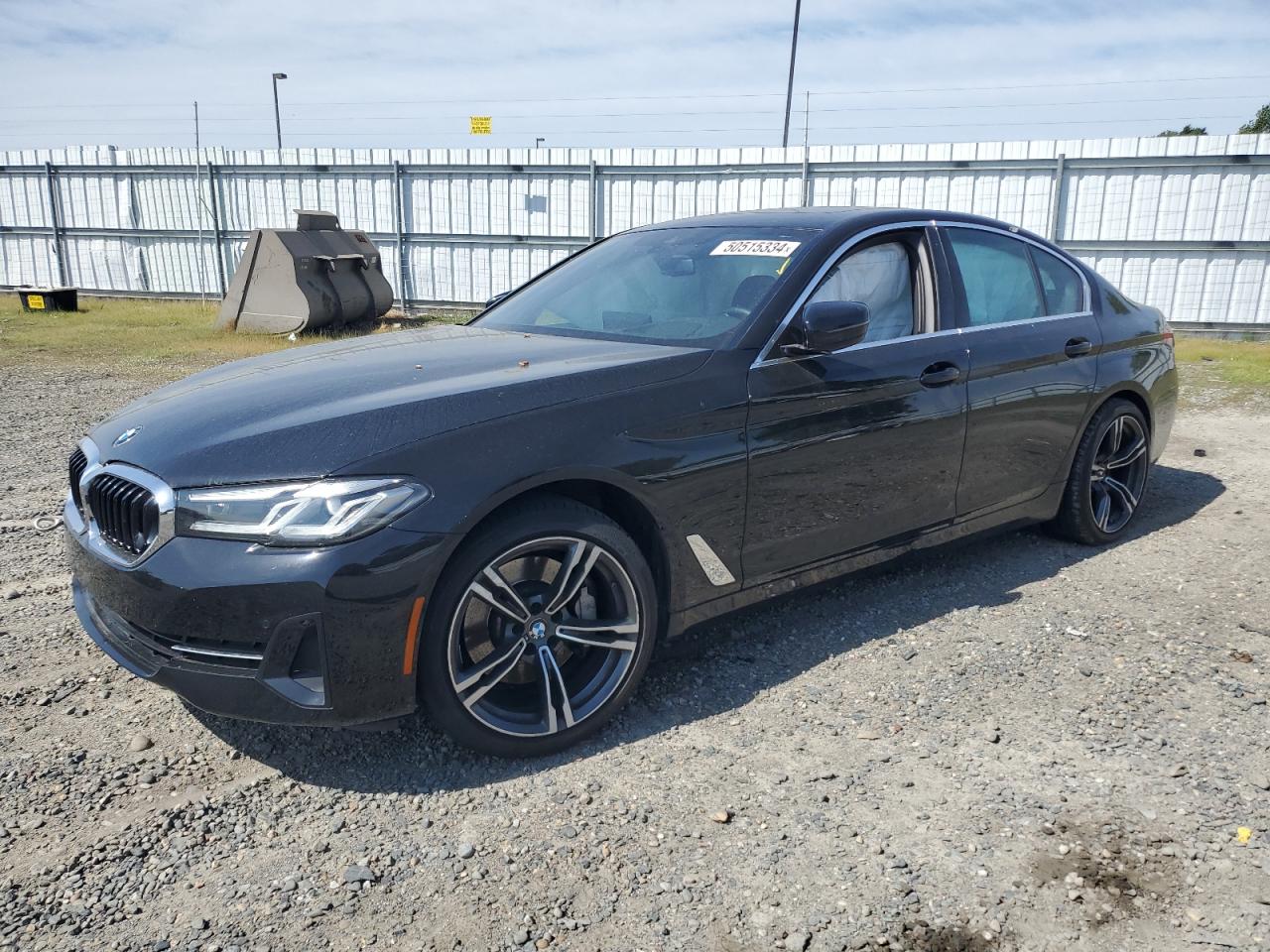 Bmw 5er (2022)