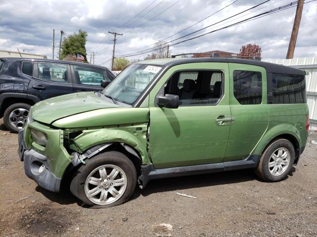 Honda Element (2008)