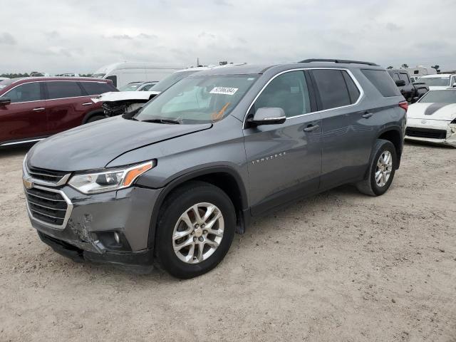 Chevrolet Traverse (2020)